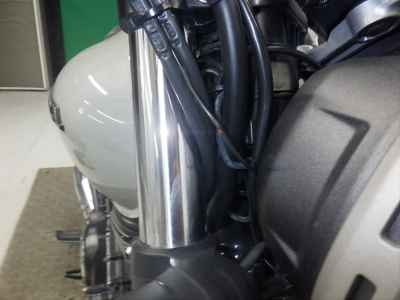 Honda GB350 2022