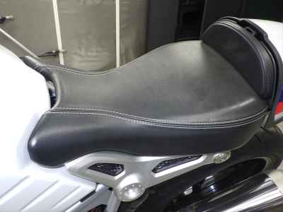 BMW R nineT Racer 2017