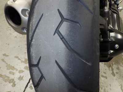 BMW R nineT Racer 2017