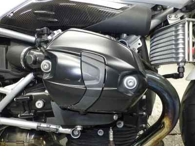 BMW R nineT Racer 2017