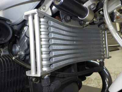 BMW R nineT Racer 2017