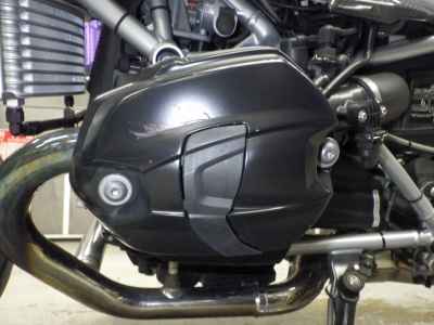 BMW R nineT Racer 2017