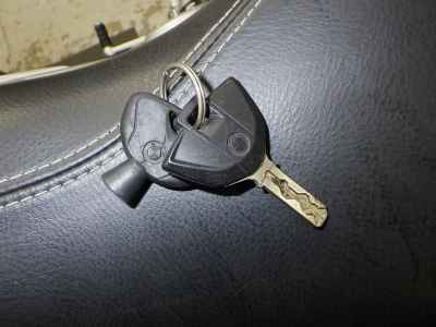 BMW R nineT Racer 2017