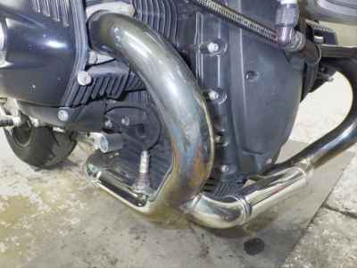 BMW R nineT Racer 2017