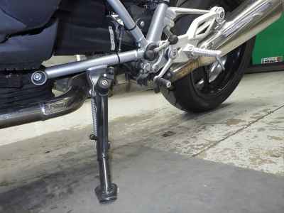 BMW R nineT Racer 2017