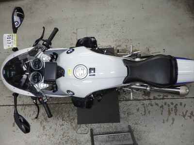 BMW R nineT Racer 2017