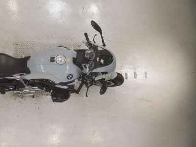 BMW R nineT Racer 2017