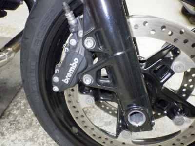 BMW R nineT Racer 2017