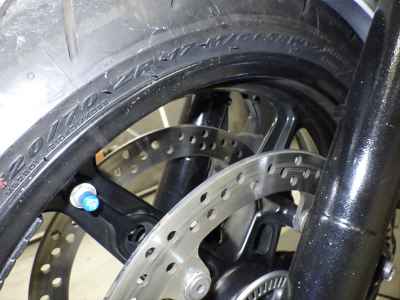 BMW R nineT Racer 2017