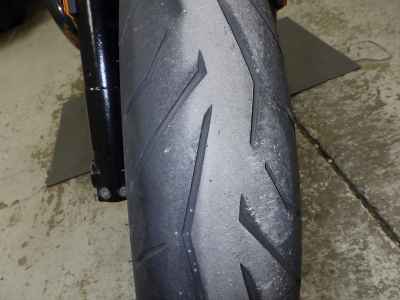 BMW R nineT Racer 2017