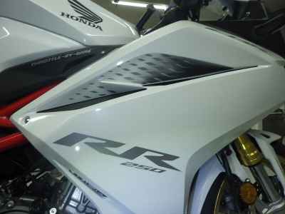 Honda CBR250RR 2020