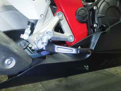 Honda CBR250RR 2020