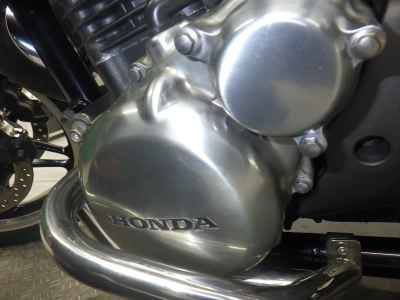 Honda CB1100 2013