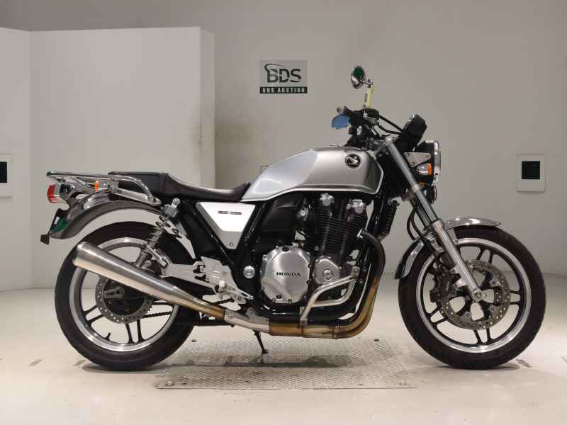 Honda CB1100 2013