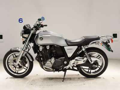 Honda CB1100 2013
