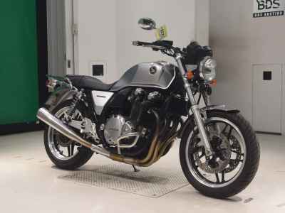 Honda CB1100 2013