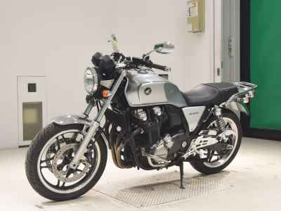 Honda CB1100 2013