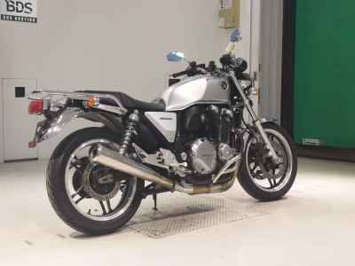 Honda CB1100 2013