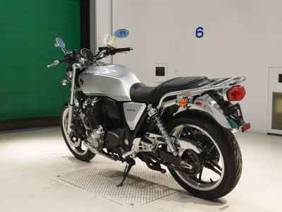 Honda CB1100 2013