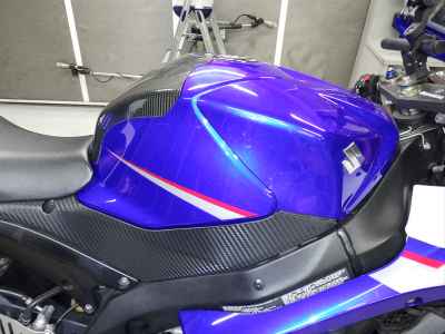 Suzuki GSX-R1000 2008