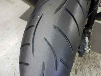 Suzuki GSX-R1000 2008