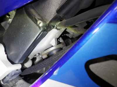 Suzuki GSX-R1000 2008