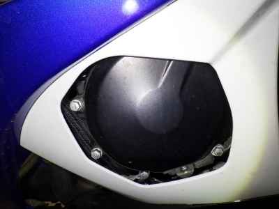 Suzuki GSX-R1000 2008