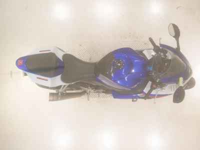 Suzuki GSX-R1000 2008