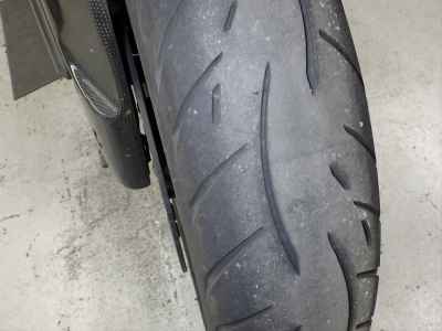 Suzuki GSX-R1000 2008