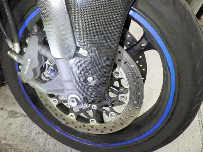 Suzuki GSX-R1000 2008