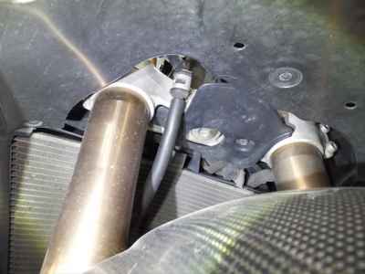 Suzuki GSX-R1000 2008