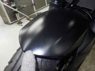 Kawasaki Ninja 400 2014