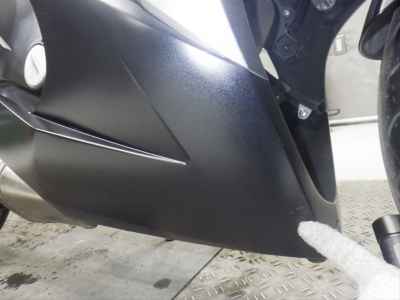 Kawasaki Ninja 400 2014