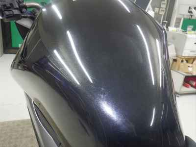 Kawasaki Ninja 400 2014