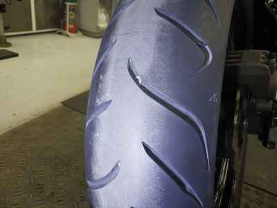 Kawasaki Ninja 400 2014