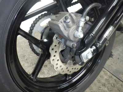 Kawasaki Ninja 400 2014