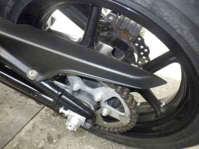 Kawasaki Ninja 400 2014