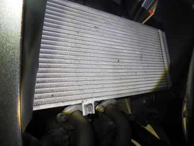 Kawasaki Ninja 400 2014