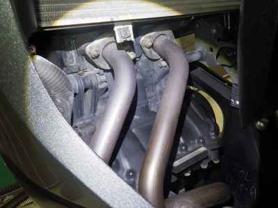 Kawasaki Ninja 400 2014