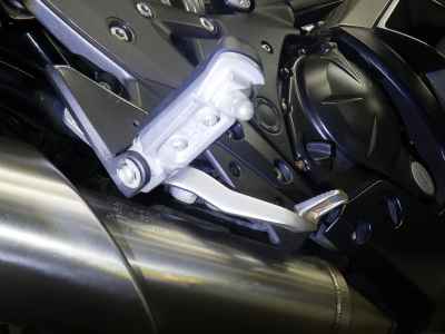 Kawasaki Ninja 400 2014