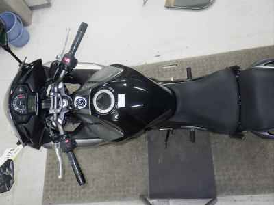 Kawasaki Ninja 400 2014