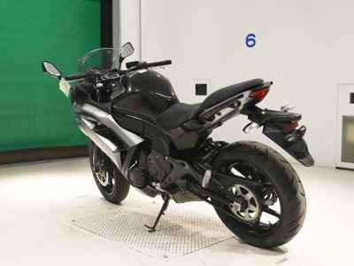 Kawasaki Ninja 400 2014