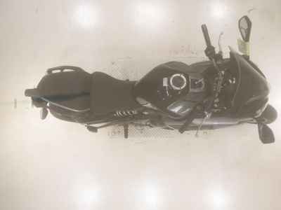 Kawasaki Ninja 400 2014