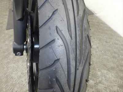 Kawasaki Ninja 400 2014