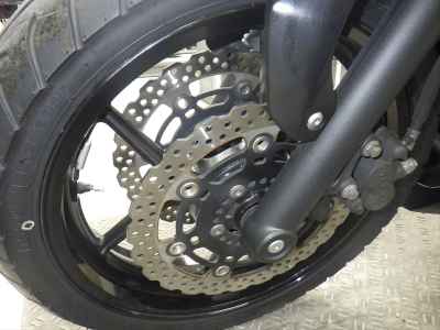 Kawasaki Ninja 400 2014