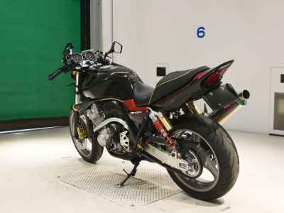 Honda CB400SFV 2009