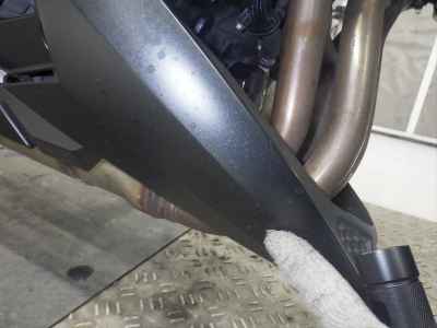 Suzuki GSX-S750 2022