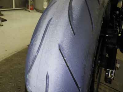 Suzuki GSX-S750 2022