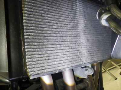 Suzuki GSX-S750 2022