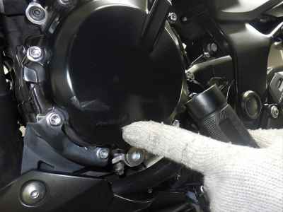 Suzuki GSX-S750 2022